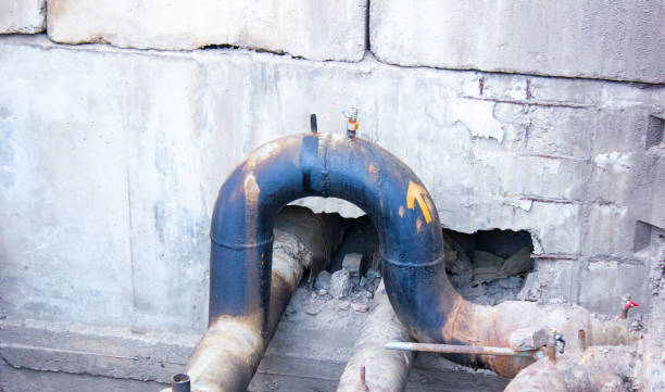 Best Water damage restoration specialists  in Newport, NC